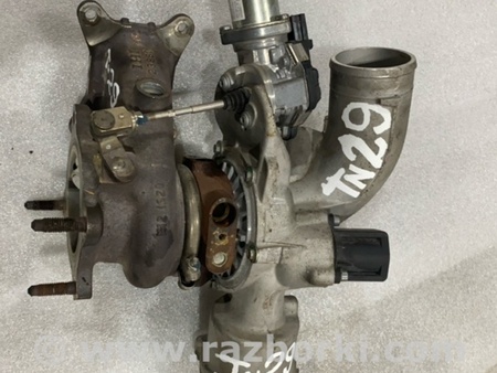 ФОТО Турбина для Audi (Ауди) A4 B8 - 8K2, 8K5 (08.2007-11.2015) Киев