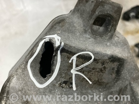 ФОТО Кронштейн для Audi (Ауди) A4 B8 - 8K2, 8K5 (08.2007-11.2015) Киев