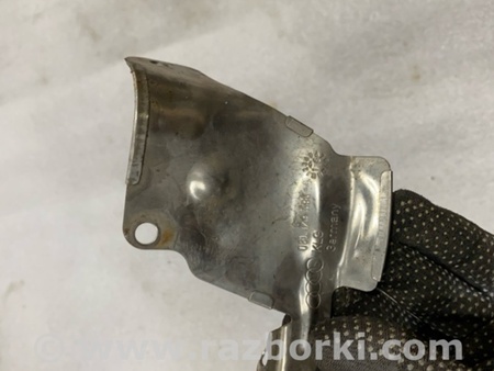 ФОТО Кронштейн для Audi (Ауди) A4 B8 - 8K2, 8K5 (08.2007-11.2015) Киев