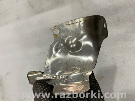 ФОТО Кронштейн для Audi (Ауди) A4 B8 - 8K2, 8K5 (08.2007-11.2015) Киев
