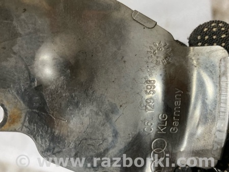 ФОТО Кронштейн для Audi (Ауди) A4 B8 - 8K2, 8K5 (08.2007-11.2015) Киев