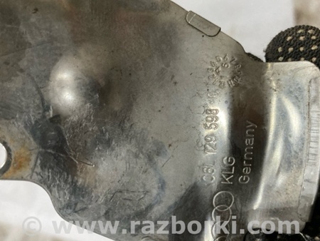 ФОТО Кронштейн для Audi (Ауди) A4 B8 - 8K2, 8K5 (08.2007-11.2015) Киев