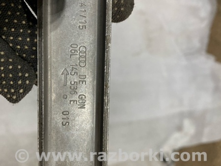 ФОТО Кронштейн для Audi (Ауди) A4 B8 - 8K2, 8K5 (08.2007-11.2015) Киев