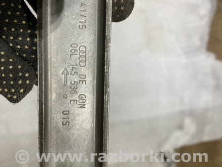 ФОТО Кронштейн для Audi (Ауди) A4 B8 - 8K2, 8K5 (08.2007-11.2015) Киев