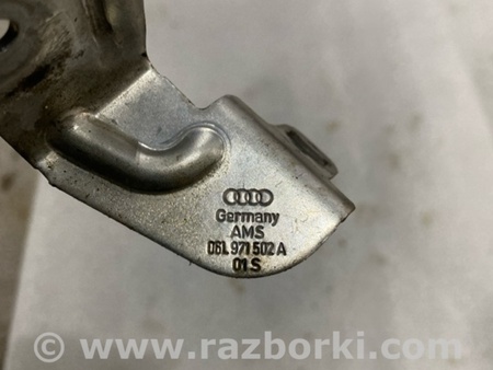ФОТО Кронштейн для Audi (Ауди) A4 B8 - 8K2, 8K5 (08.2007-11.2015) Киев