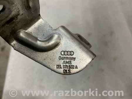 ФОТО Кронштейн для Audi (Ауди) A4 B8 - 8K2, 8K5 (08.2007-11.2015) Киев