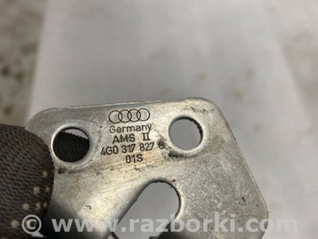 ФОТО Кронштейн для Audi (Ауди) A4 B8 - 8K2, 8K5 (08.2007-11.2015) Киев