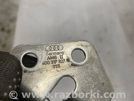 ФОТО Кронштейн для Audi (Ауди) A4 B8 - 8K2, 8K5 (08.2007-11.2015) Киев