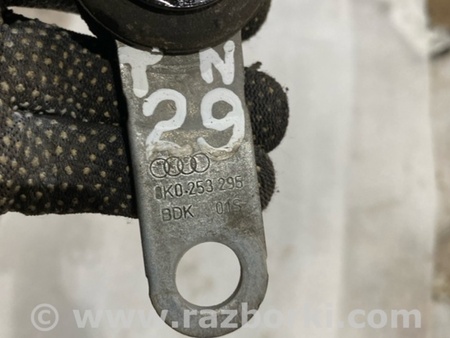ФОТО Кронштейн для Audi (Ауди) A4 B8 - 8K2, 8K5 (08.2007-11.2015) Киев