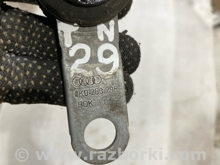 ФОТО Кронштейн для Audi (Ауди) A4 B8 - 8K2, 8K5 (08.2007-11.2015) Киев