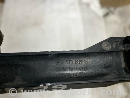 ФОТО Кронштейн для Audi (Ауди) A4 B8 - 8K2, 8K5 (08.2007-11.2015) Киев