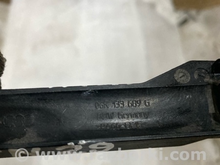 ФОТО Кронштейн для Audi (Ауди) A4 B8 - 8K2, 8K5 (08.2007-11.2015) Киев