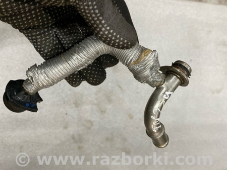 ФОТО Трубка охлаждения турбины для Audi (Ауди) A4 B8 - 8K2, 8K5 (08.2007-11.2015) Киев