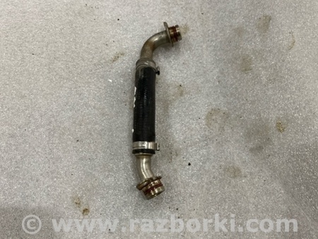 ФОТО Трубка охлаждения турбины для Audi (Ауди) A4 B8 - 8K2, 8K5 (08.2007-11.2015) Киев
