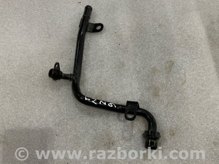ФОТО Патрубок системы охлаждения для Audi (Ауди) A4 B8 - 8K2, 8K5 (08.2007-11.2015) Киев