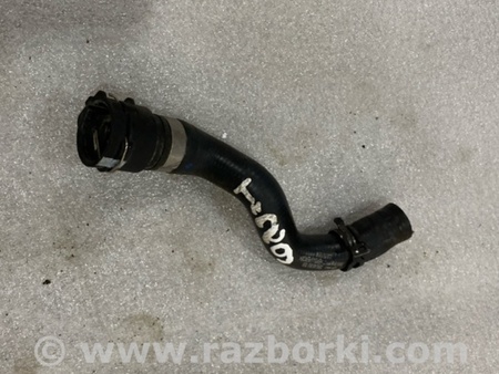 ФОТО Патрубок системы охлаждения для Audi (Ауди) A4 B8 - 8K2, 8K5 (08.2007-11.2015) Киев