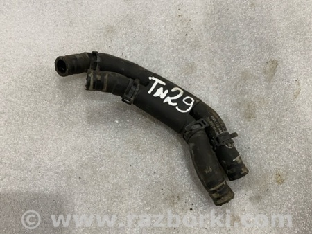 ФОТО Патрубок системы охлаждения для Audi (Ауди) A4 B8 - 8K2, 8K5 (08.2007-11.2015) Киев