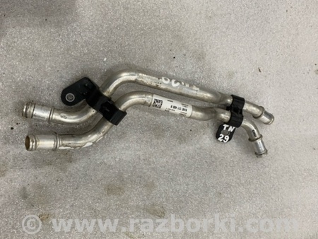 ФОТО Патрубок системы охлаждения для Audi (Ауди) A4 B8 - 8K2, 8K5 (08.2007-11.2015) Киев