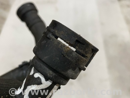 ФОТО Патрубок системы охлаждения для Audi (Ауди) A4 B8 - 8K2, 8K5 (08.2007-11.2015) Киев