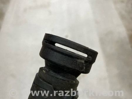 ФОТО Патрубок системы охлаждения для Audi (Ауди) A4 B8 - 8K2, 8K5 (08.2007-11.2015) Киев