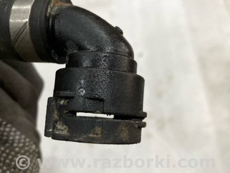 ФОТО Патрубок системы охлаждения для Audi (Ауди) A4 B8 - 8K2, 8K5 (08.2007-11.2015) Киев