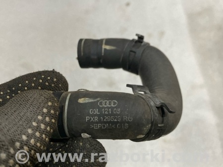 ФОТО Патрубок системы охлаждения для Audi (Ауди) A4 B8 - 8K2, 8K5 (08.2007-11.2015) Киев