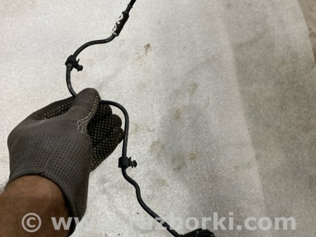 ФОТО Трубка вакуумная для Audi (Ауди) A4 B8 - 8K2, 8K5 (08.2007-11.2015) Киев