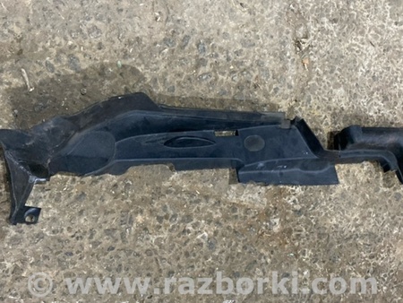 ФОТО Пыльник крыла для Audi (Ауди) A4 B8 - 8K2, 8K5 (08.2007-11.2015) Киев