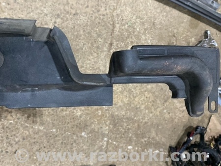 ФОТО Пыльник крыла для Audi (Ауди) A4 B8 - 8K2, 8K5 (08.2007-11.2015) Киев