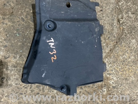 ФОТО Защита днища кузова для Audi (Ауди) A4 B8 - 8K2, 8K5 (08.2007-11.2015) Киев