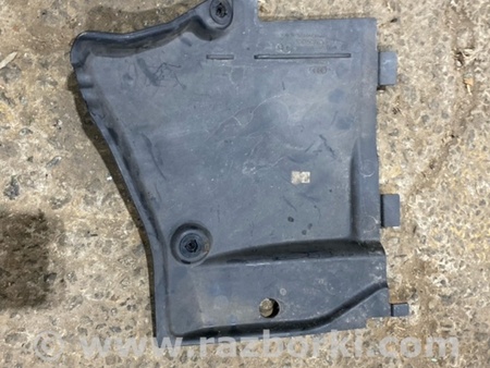 ФОТО Защита днища кузова для Audi (Ауди) A4 B8 - 8K2, 8K5 (08.2007-11.2015) Киев