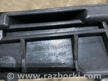 ФОТО Кронштейн для Audi (Ауди) A4 B8 - 8K2, 8K5 (08.2007-11.2015) Киев
