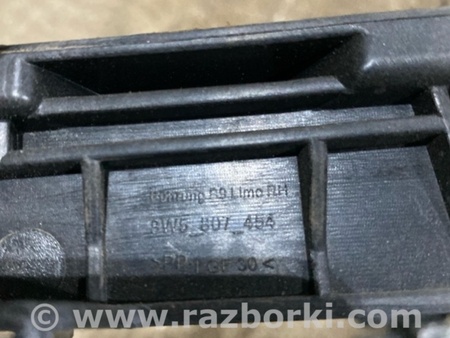 ФОТО Кронштейн для Audi (Ауди) A4 B8 - 8K2, 8K5 (08.2007-11.2015) Киев