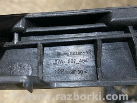 ФОТО Кронштейн для Audi (Ауди) A4 B8 - 8K2, 8K5 (08.2007-11.2015) Киев