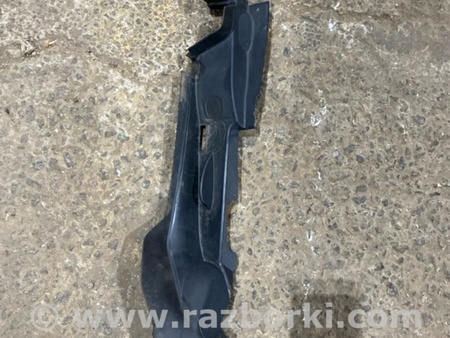 ФОТО Пыльник крыла для Audi (Ауди) A4 B8 - 8K2, 8K5 (08.2007-11.2015) Киев