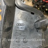 ФОТО Пыльник крыла для Audi (Ауди) A4 B8 - 8K2, 8K5 (08.2007-11.2015) Киев