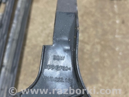 ФОТО Кронштейн для Audi (Ауди) A4 B8 - 8K2, 8K5 (08.2007-11.2015) Киев