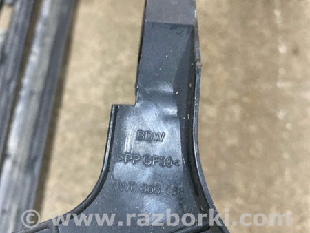 ФОТО Кронштейн для Audi (Ауди) A4 B8 - 8K2, 8K5 (08.2007-11.2015) Киев
