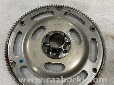 ФОТО Венец маховика для Audi (Ауди) A4 B8 - 8K2, 8K5 (08.2007-11.2015) Киев