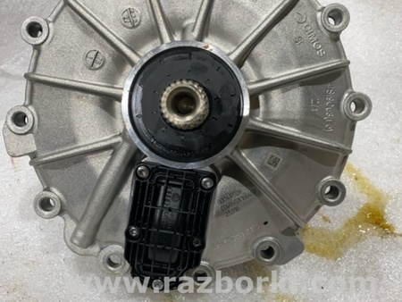 ФОТО Комплект сцепления для Audi (Ауди) A4 B8 - 8K2, 8K5 (08.2007-11.2015) Киев
