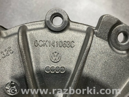 ФОТО Комплект сцепления для Audi (Ауди) A4 B8 - 8K2, 8K5 (08.2007-11.2015) Киев