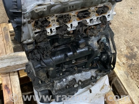 ФОТО Двигатель для Audi (Ауди) A4 B8 - 8K2, 8K5 (08.2007-11.2015) Киев