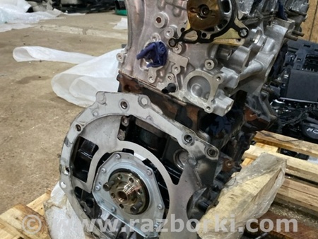 ФОТО Двигатель для Audi (Ауди) A4 B8 - 8K2, 8K5 (08.2007-11.2015) Киев
