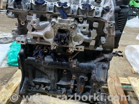 ФОТО Двигатель для Audi (Ауди) A4 B8 - 8K2, 8K5 (08.2007-11.2015) Киев