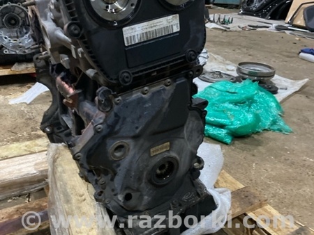ФОТО Двигатель для Audi (Ауди) A4 B8 - 8K2, 8K5 (08.2007-11.2015) Киев
