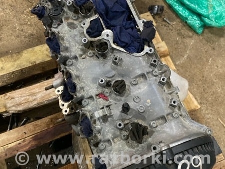 ФОТО Двигатель для Audi (Ауди) A4 B8 - 8K2, 8K5 (08.2007-11.2015) Киев