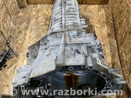 ФОТО АКПП (коробка автомат) для Audi (Ауди) A4 B8 - 8K2, 8K5 (08.2007-11.2015) Киев