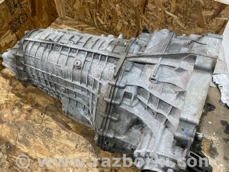 ФОТО АКПП (коробка автомат) для Audi (Ауди) A4 B8 - 8K2, 8K5 (08.2007-11.2015) Киев