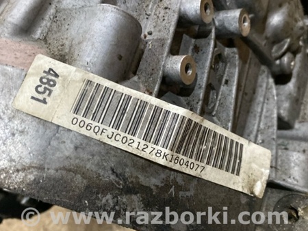 ФОТО АКПП (коробка автомат) для Audi (Ауди) A4 B8 - 8K2, 8K5 (08.2007-11.2015) Киев