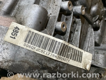 ФОТО АКПП (коробка автомат) для Audi (Ауди) A4 B8 - 8K2, 8K5 (08.2007-11.2015) Киев